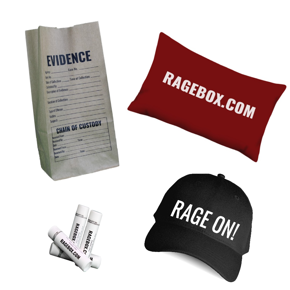 Products – RageBox
