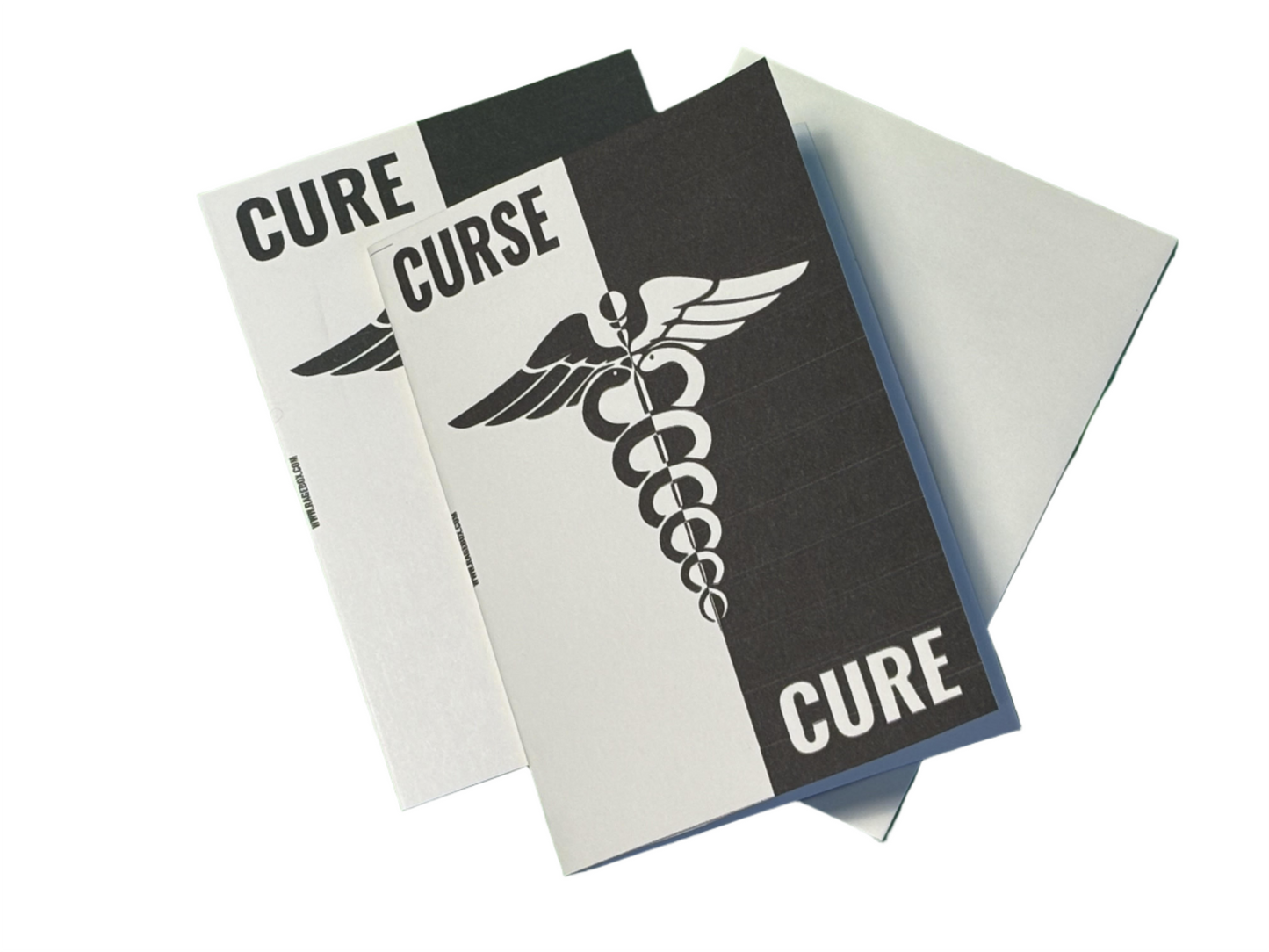 Curse or Cure Card